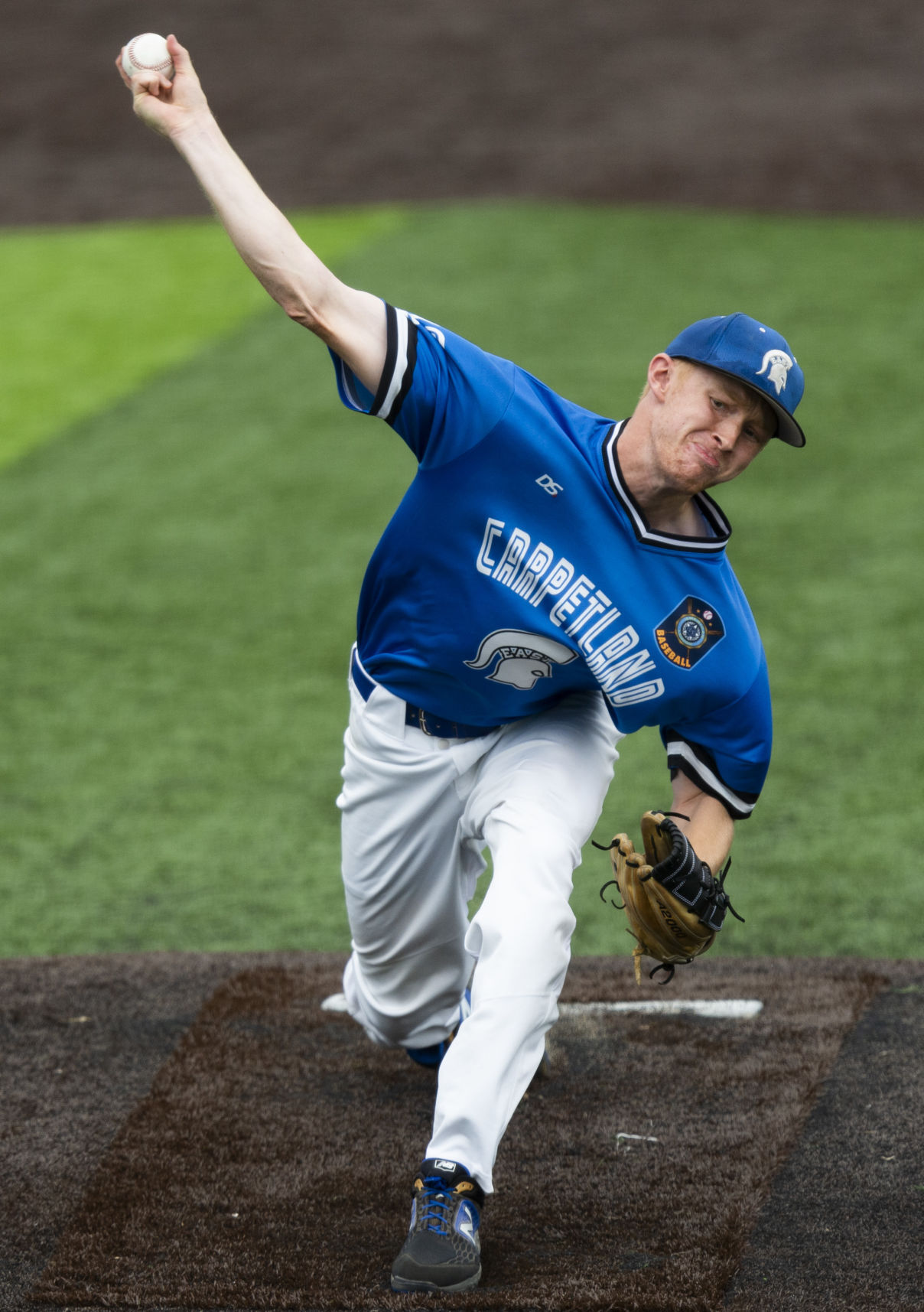 A-5 Legion baseball tournament, 7.15